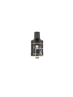 Vaporesso - VM Tank 22mm [2 mL] Couleur - Noir