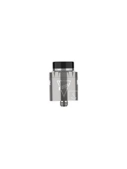 Vaporesso - Forz RDA Dripper Couleur - Silver