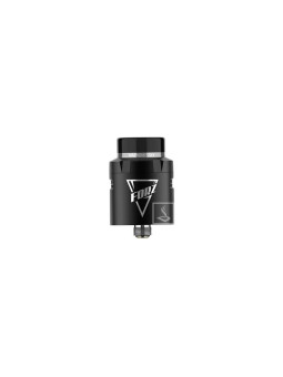 Vaporesso - Forz RDA Dripper Couleur - Noir