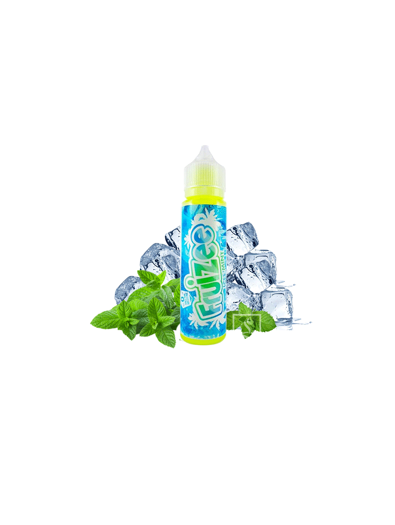 Fruizee - Ice Mint (50mL)