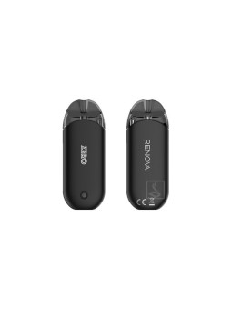 Vaporesso - RENOVA Zero Kit Couleur - Black