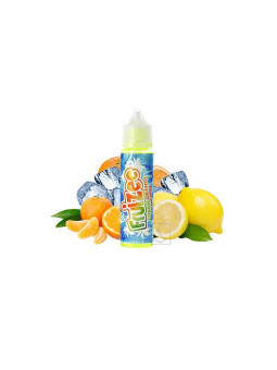 Fruizee - Citron Orange Mandarine (50mL)