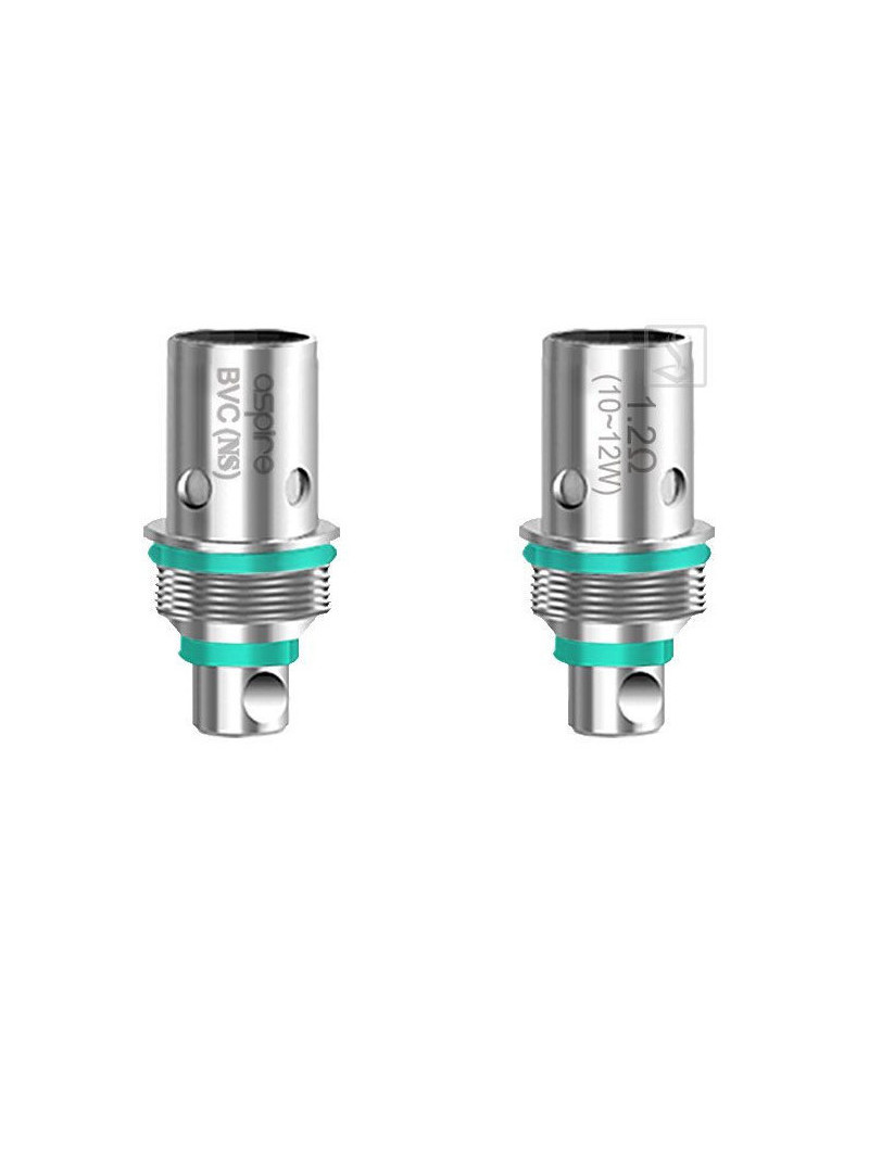 Aspire - Breeze 2 Coil (1.0 Ohm) Aspire - Breeze 2 Coil (1.0 Ohm)