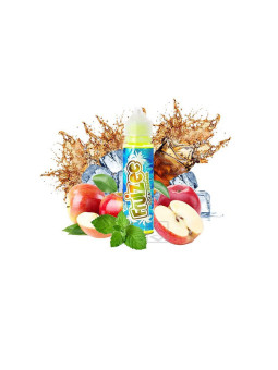 Fruizee - Cola Pomme (50mL)