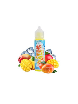 Fruizee - Crazy Mango (50mL)