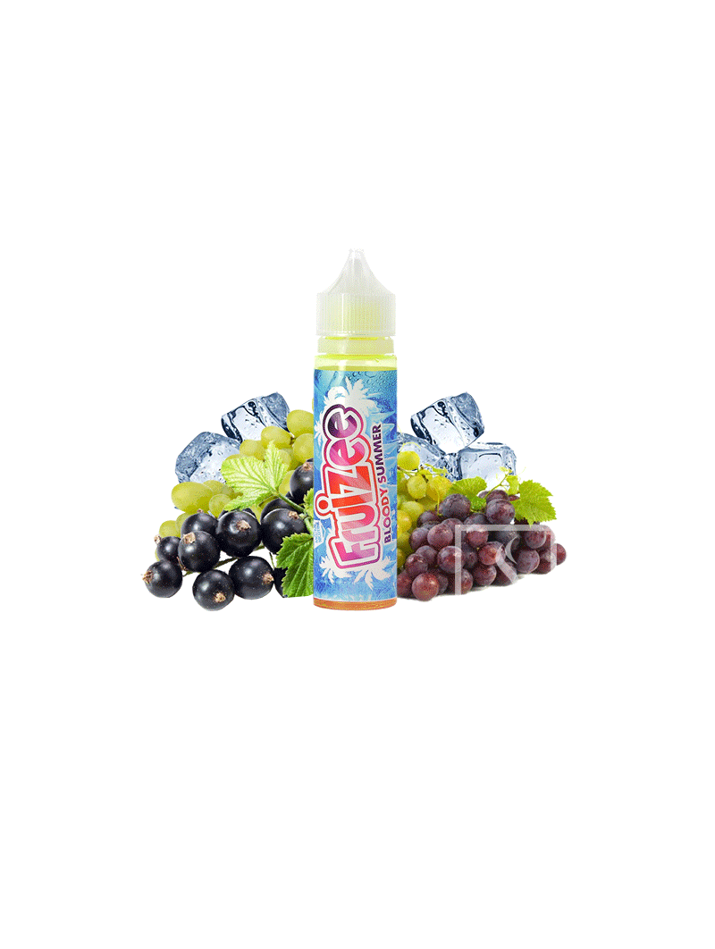 Fruizee - Bloody Summer (50mL)