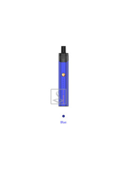 Vaporesso - Podstick Kit Couleur - Bleu