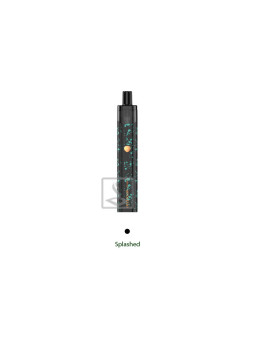 Vaporesso - Podstick Kit Couleur - Splashed