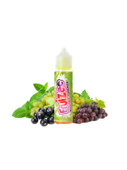 Fruizee - Bloody Summer No Fresh (50mL)