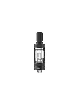 Justfog - C601 Kit Couleur - Noir V2 (Pyrex avec une partie du tank)