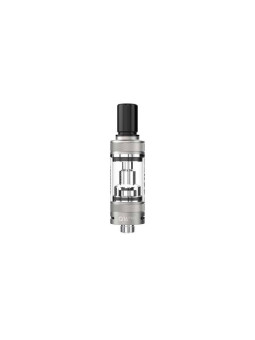Justfog - C601 Kit Couleur - Silver