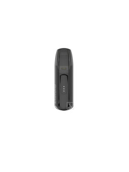 Justfog - Q16 Kit Couleur - Noir