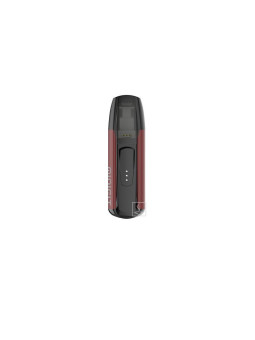 Justfog - Q16 Kit Couleur - Rouge