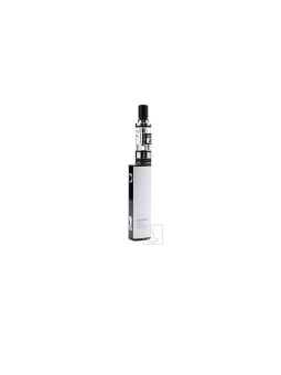 Justfog - Compact 16 Kit Couleur - Silver