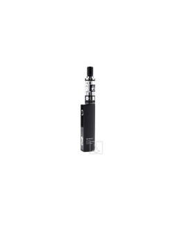Justfog - Compact 16 Kit Couleur - Black