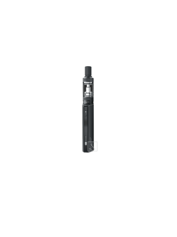 Justfog - Pod C601 [Lot de 3] Couleur - Noir