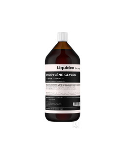 Liquideo - Base Neutre 1L