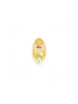 Podiball - Capsules Aromatiques - Boîtes Ovales Podiball - Passion Givrée