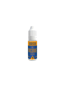 Liquideo - Booster De Nicotine 70/30 (Lot De 10 Fioles)