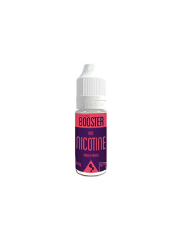 Liquideo - Booster De Nicotine 50PG/50VG ( Lot De 10 Fioles)