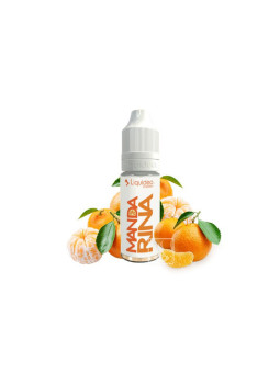 Liquideo - Evolution - Mandarina 10 mL