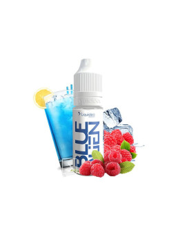 Liquideo - Evolution - Blue Alien 10 mL