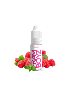 Liquideo - Evolution - Framboyz 10 mL