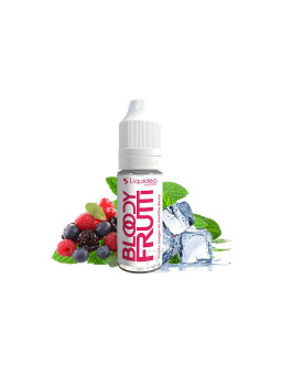 Liquideo - Evolution - Bloody Frutti 10 mL