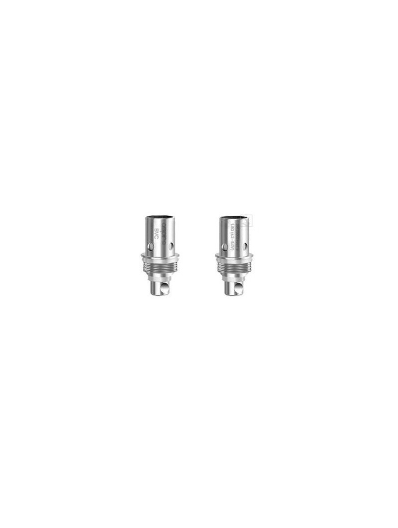 Aspire - BVC Coil (1.8 Ohm)