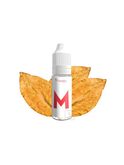 Liquideo - Evolution - Le "M" 10 mL