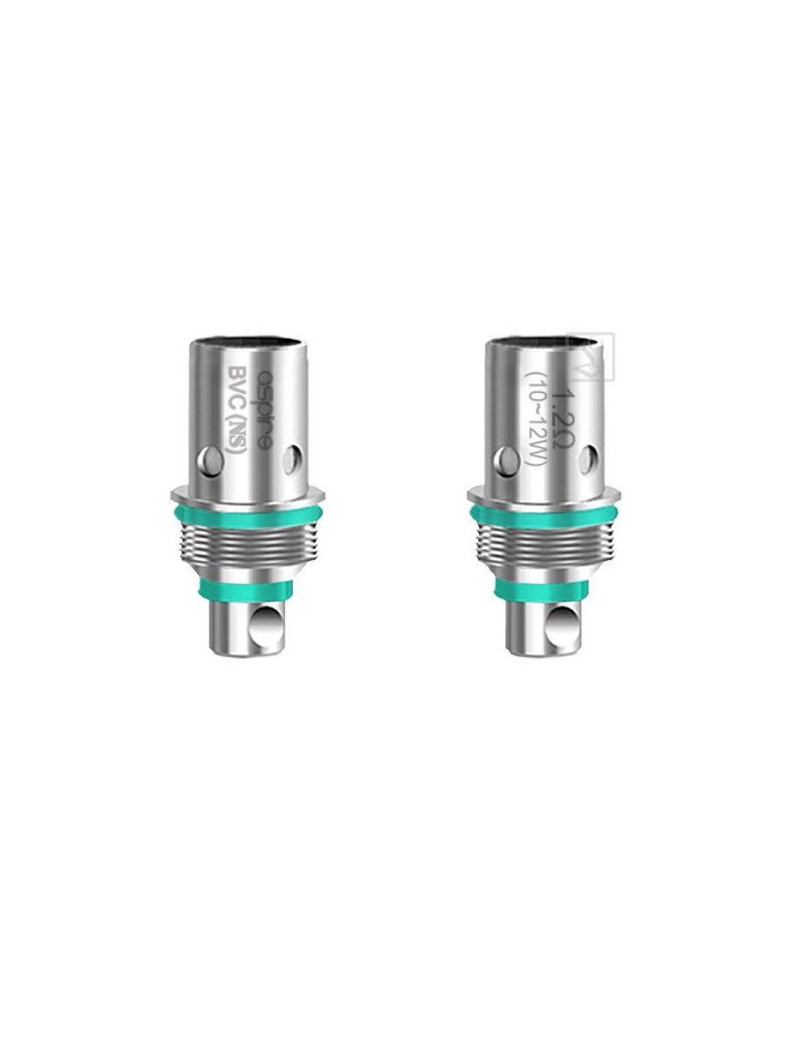 Aspire - Spryte/BVC Coil NS (1.2 Ohm) Aspire - Spryte/BVC Coil NS (1.2 Ohm)
