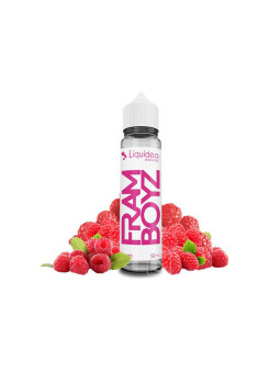 Liquideo - Evolution - Framboyz 50 mL