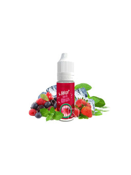 Liquideo - Freeze - Fruits Rouges 10 mL