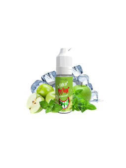 Liquideo - Freeze - Pomme 10 mL