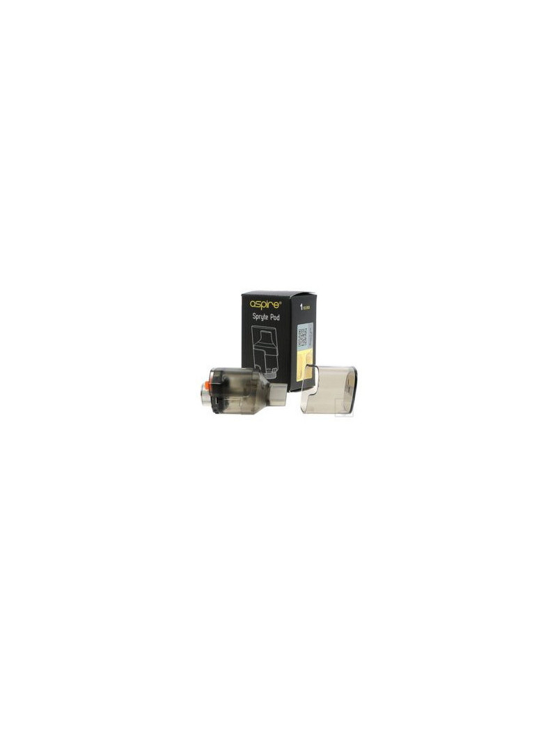 Aspire - Spryte Pod Aspire - Spryte Pod