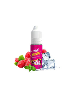 Liquideo - Freeze - Framboyz 10 mL