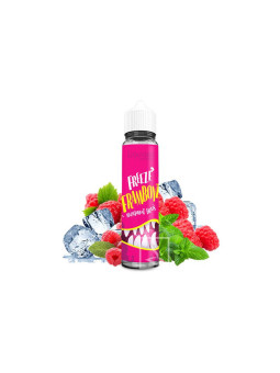 Liquideo - Freeze - Framboyz 50 mL