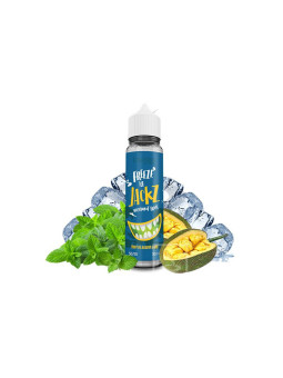 Liquideo - Freeze - Ice Jackz 50 mL