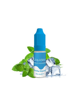 Liquideo - French Standard - Menthe Glaciale 10 mL