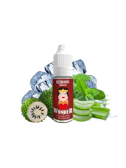 Liquideo - Juice Heroes - Wonder 10 mL