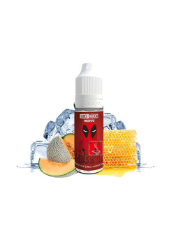 Liquideo - Juice Heroes - Mask'On 10 mL