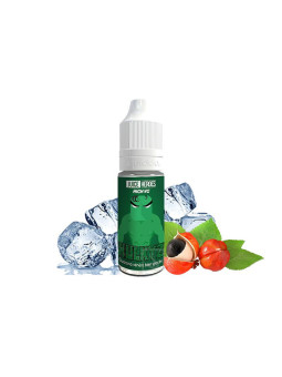 Liquideo - Juice Heroes - Hulkyz 10 mL