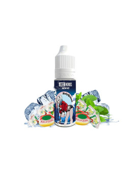 Liquideo - Juice Heroes - Holyqueen 10 mL