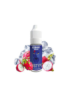 Liquideo - Juice Heroes - Mistyk 10 mL