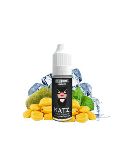 Liquideo - Juice Heroes - Katz 10 mL