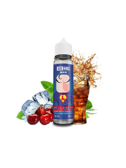 Liquideo - Juice Heroes - Clark Kent 50 mL