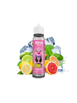 Liquideo - Juice Heroes - Pinky 50 mL