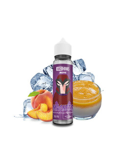 Liquideo - Juice Heroes - Magneto 50 mL