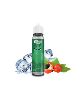 Liquideo - Juice Heroes - Hulkyz 50 mL