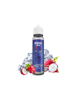 Liquideo - Juice Heroes - Mistyk 50 mL